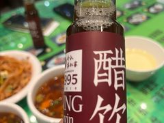 -令氏家外家岐山面(火炬路店)