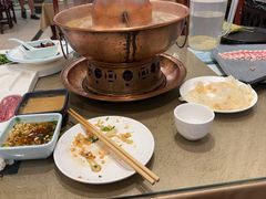 -南来顺饭庄·清真(南菜园店)