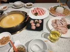 -八珍玉食鸡煲·打边炉(印象城店)
