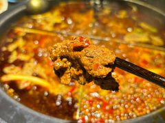 -陈眼镜火锅(总店)