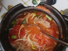 -李记特色罐罐米线(重庆中环大厦店)