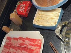 -井格·重庆火锅(王府井店)