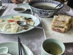 -山外山菜馆(玉泉路店)