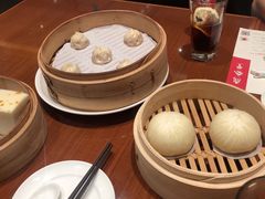 传统千层油糕-鼎泰丰(国金店)