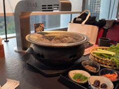 -黑牛の店·黑金店(沈阳万象城店)