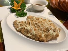 -功德林(南京西路店)