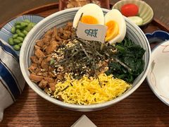 -嘁嘁茶泡饭