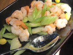 -金牌外婆家(苏州中心店)