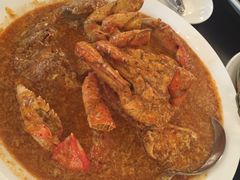 -无招牌海鲜餐厅(怡丰城店)