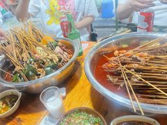 -老瓦房冷锅串串(文殊院店)