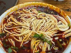 -清真·马安军辣子牛肉面