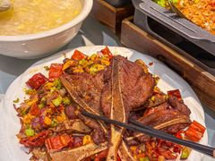 -三味鱼屋(琥珀山庄店)