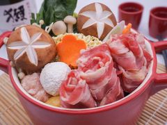 -曙亚洲餐厅-重庆富力艾美酒店(南坪万达广场店)