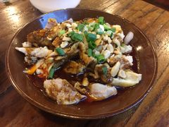 -赖扁担重庆小面(友谊路店)