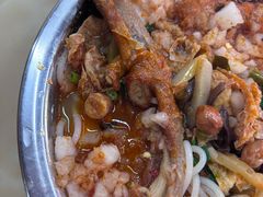 -凤张螺蛳粉·爽口粉(跃进路总店)