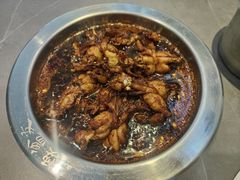 -耍盆友·重庆江湖菜(百子湾店)