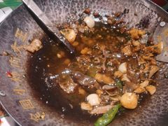 -费大厨辣椒炒肉(太平老街店)