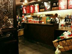-星巴克(南宁民歌湖店)