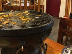 -赵胖炙子烤肉&深夜酒馆(簋街店)