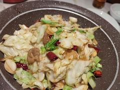 -蜀香格格•剁椒鱼头(龙西店)
