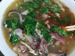 大碗精品羊汤-春雨羊汤店(广开四马路总店)