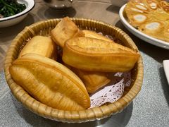 -味莊·青岛菜(云霄路店)