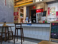 -一心甜汤(丹凤街店)