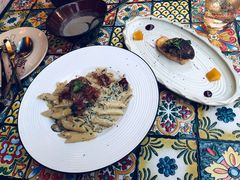 -BROWNSTONE布朗石西班牙餐厅(富城店)