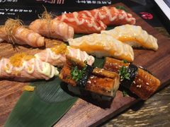 -古田居·特色寿司料理(星之岛旗舰店)