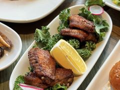 -WESTWOOD•落日餐厅•乐队演出(前海壹方汇店)