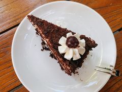 黑森林蛋糕-Peet's 皮爷咖啡(东湖路手作店)