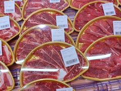-盒马鲜生(富田新天地店)