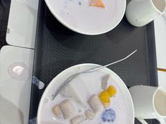 -鲜芋仙(宝地广场店)