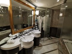 -上海凯宾斯基大酒店