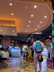 -卡通尼·Safari非洲探索乐园·生日会(金桥国际商业广场店)