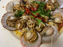 -香满居张记小厨私房菜(青岛站店)
