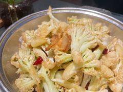 -全聚贤餐厅·湖北家常菜(沙湖店)