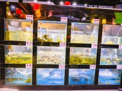 水产区-院8里·少城记忆老川菜(宽窄巷子店)