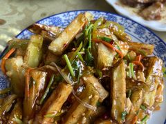 -协顺园回头馆(南顺城路店)