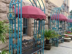 -青岛德国总督楼旧址博物馆