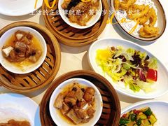 -万龙洲海鲜(南新仓店)