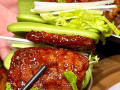 -阿露佳·舌尖上的安吉菜