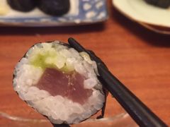-由紀日本料理·炭火燒肉