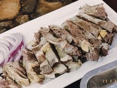 -清之口·东乡鸡自助饺子(经二路店)