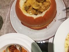 -大树餐厅(红旗街万达店)