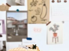 泰茶千层-CAKE WANG千层制造所(省府店)
