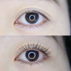 点击看大图 -Adore nail日式美甲美睫