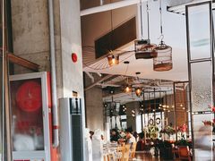 -The Rug Cafe(王府中环店)