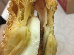 -肯德基(北京南站店)