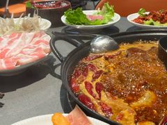 -小龙坎火锅(IFS HOT店)